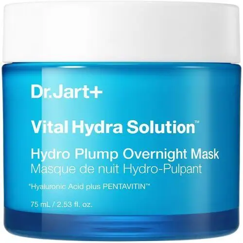 Dr.Jart+ Vital Hydra Solution Hydro Plump Overnight Mask 75 ml