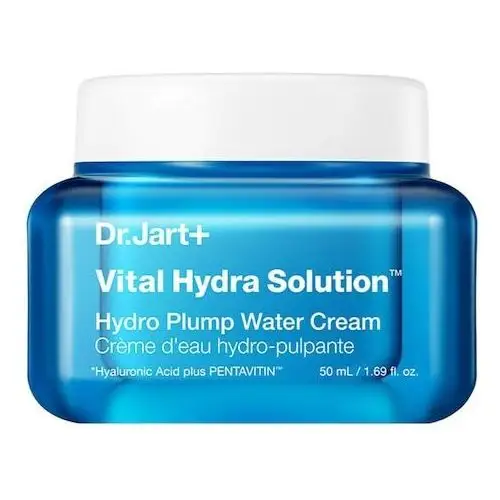 Vital hydra solution™ - krem nawilżająco-ujędrniający hydro-plump Dr.jart+