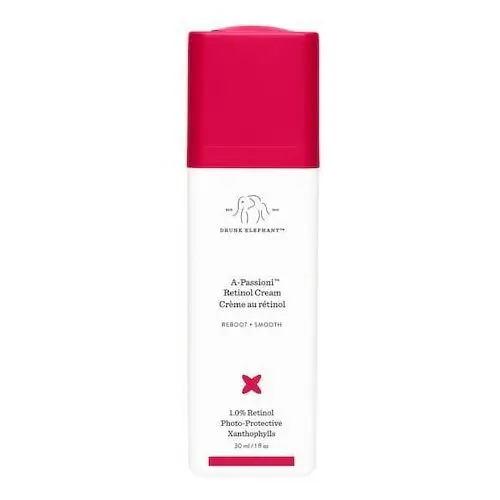 A-passioni retinol cream - krem z retinolem Drunk elephant