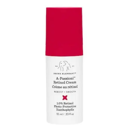 Drunk elephant A-passioni retinol cream midi - krem z retinolem