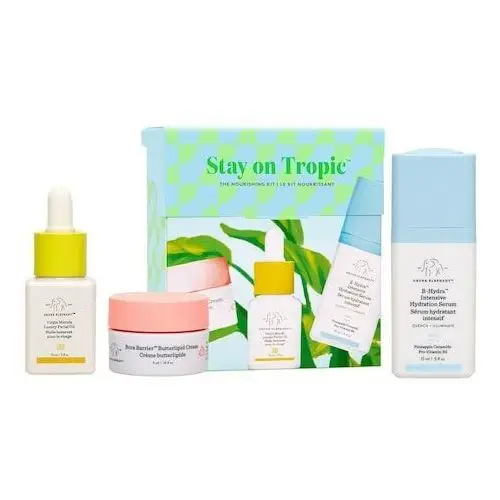 Stay on Tropic™ - Zestaw produktów nawilżających, 731853