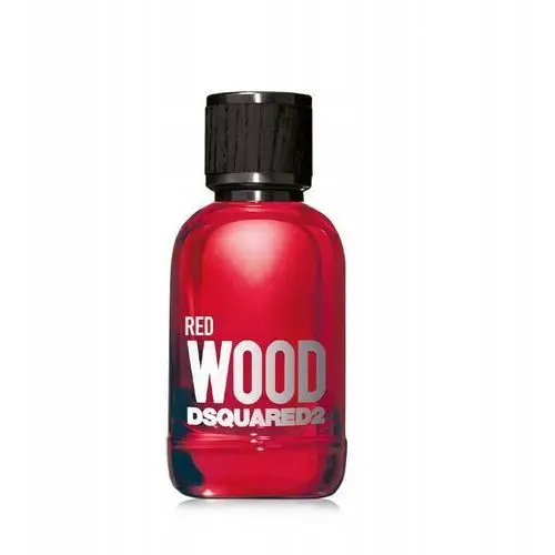 Dsquared2 red wood pour femme edt woda toaletowa perfumy damskie 50ml Dsquared²