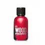 Dsquared2 red wood pour femme edt woda toaletowa perfumy damskie 50ml Dsquared² Sklep