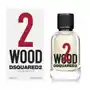 Dsquared2 Wood Women Eau de Toilette 100 ml Sklep