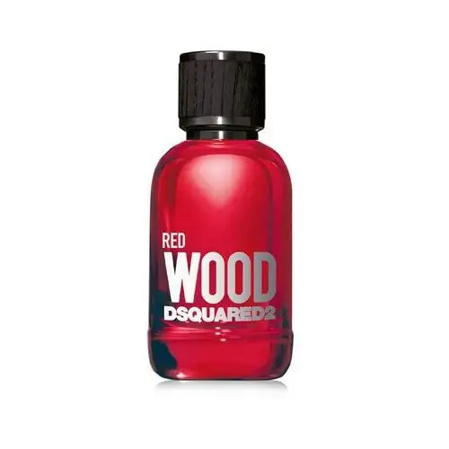 Red Wood Pour Femme EDT spray 50ml Dsquared2,15
