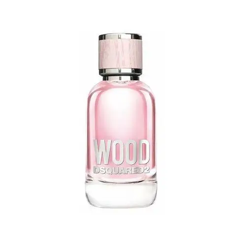 Wood Pour Femme EDT spray 30ml Dsquared2