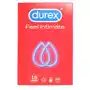 Feel intimate - prezerwatywa cienkościenna (18 sztuk) Durex Sklep