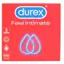 Durex feel intimate - prezerwatywa cienkościenna (3 szt.) Sklep