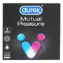 Durex Mutual Pleasure - prezerwatywa (3db) Sklep