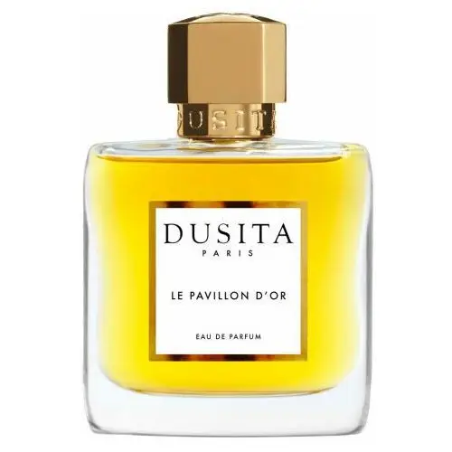 Le pavillon d'or women eau de parfum 100 ml Dusita