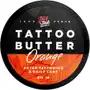 Duże Masło Krem do Pielęgnacji Tatuażu Loveink Tattoo Butter Orange 250ml Sklep