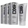 DX2 szampon przeciw siwieniu (srebrny) 3 x 150 ml Sklep