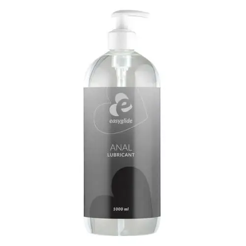 Anal - lubrykant na bazie wody (1000ml) Easyglide