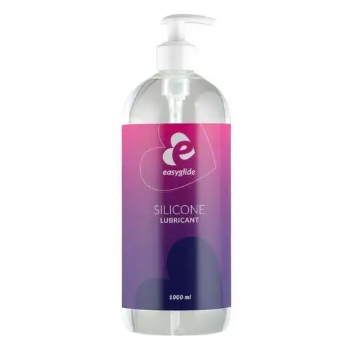 EasyGlide - lubrykant na bazie silikonu (1000 ml)