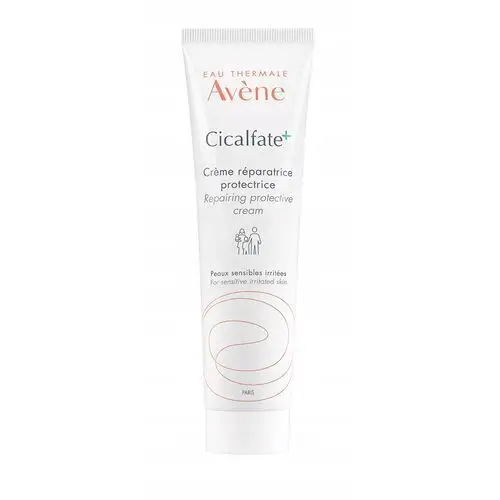 Eau Thermale Avene Cicalfate+ krem ochrnny 100ml