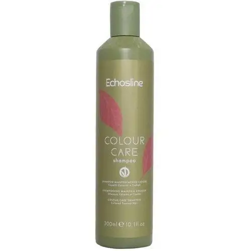 Echosline colour care, szampon do włosów farbowanych i po zabiegach, 300ml, 1024296