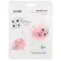 EcoBe Cherry Blossom Ampoule Mask Pack 25ml - maska w płachcie Sklep