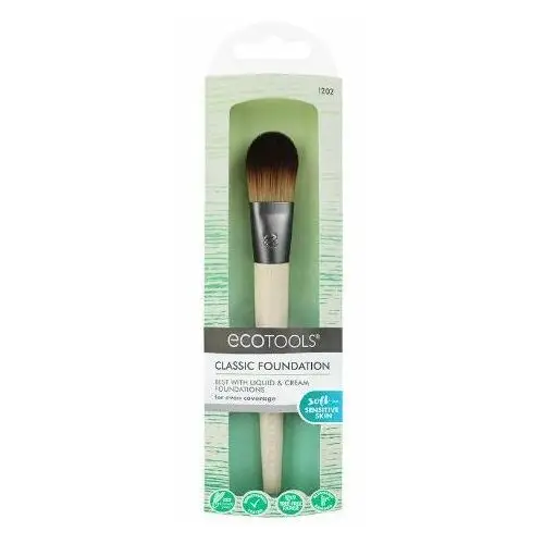 Make up brush 1 pc Ecotools