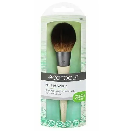 Ecotools thick powder brush 1 pc