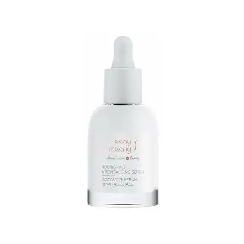 Eeny meeny odżywcze serum rewitalizujące 30 ml