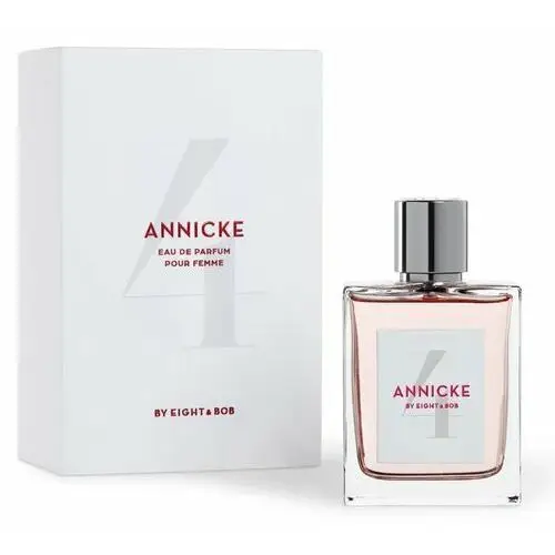Annicke 4 woda perfumowana dla kobiet 100 ml Eight & bob