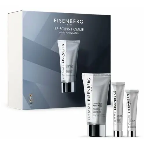 Men's grooming set Eisenberg