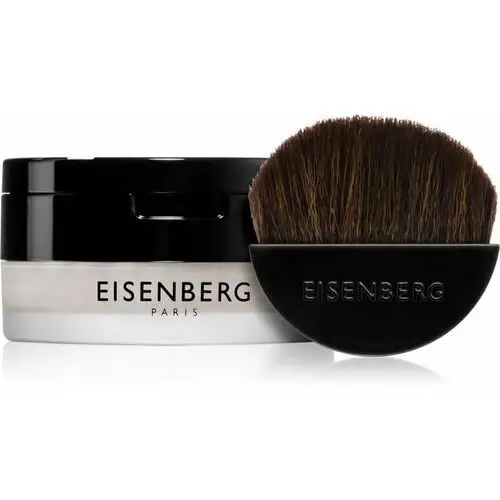 Eisenberg Poudre Libre Effet Floutant & Ultra-Perfecteur matujący puder sypki dla doskonałej skóry odcień 01 Translucide Neutre / Translucent Neutral