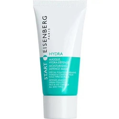 Start Hydra Moisturising Defence Mask nawilżająca maseczka ochronna 50ml