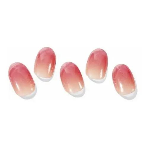 Ekspresowa hybryda w naklejkach Nails no. 1 NBS-001