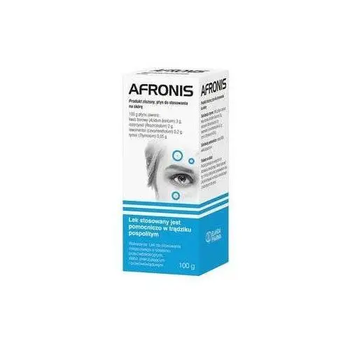 Elanda Adonis afrodyta (afronis) 100g