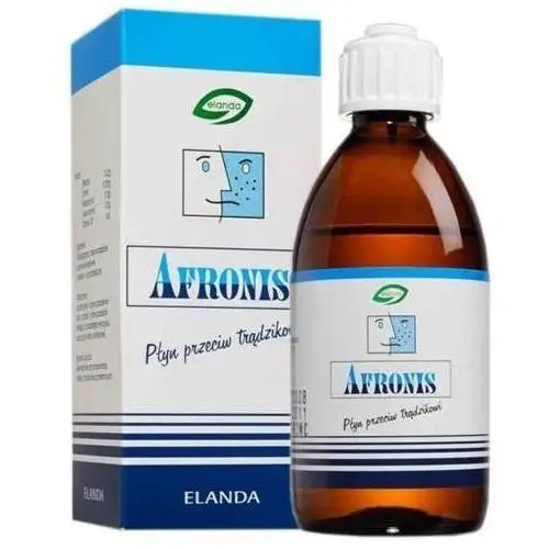 Elanda Adonis afrodyta (afronis) 100g