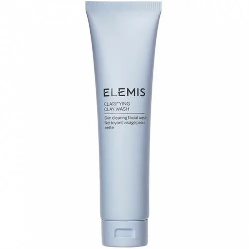 Clarifying clay wash (150ml) Elemis