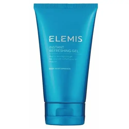 Instant refreshing gel (150ml) Elemis