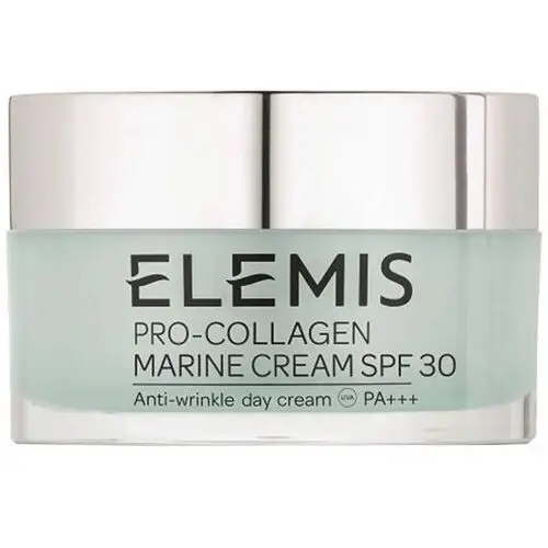 Elemis pro-collagen marine cream spf 30 (50ml)