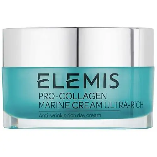 Elemis Pro-Collagen Marine Cream Ultra Rich (50ml)