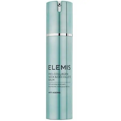 Elemis Pro-Collagen Neck and Décolleté Balm (50ml)