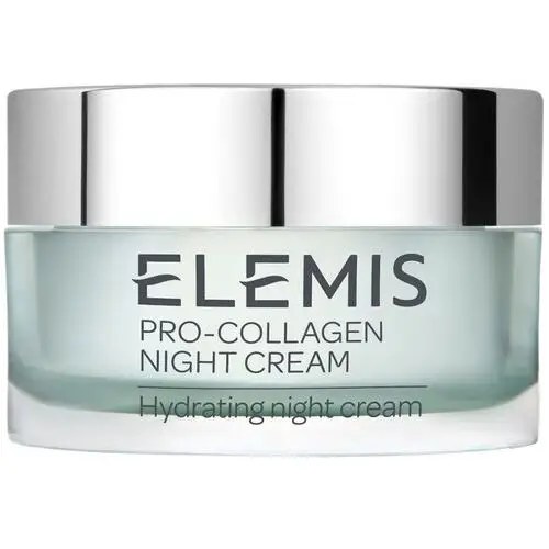 Pro-collagen night cream (50ml) Elemis