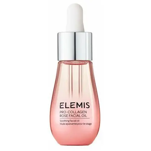 Pro-collagen rose facial oil (15ml) Elemis