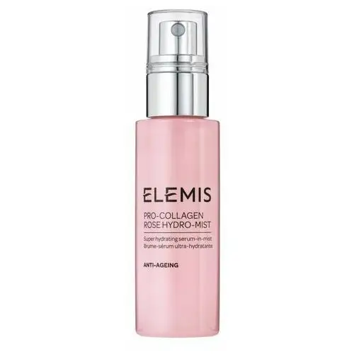 Pro-collagen rose hydro-mist (50ml) Elemis