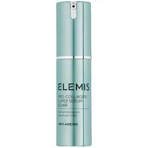 Elemis pro-collagen super serum elixir (15ml)