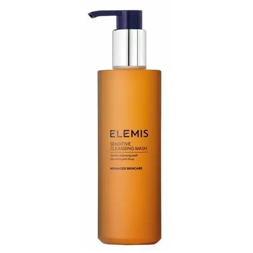 Sensitive cleansing wash (200ml) Elemis