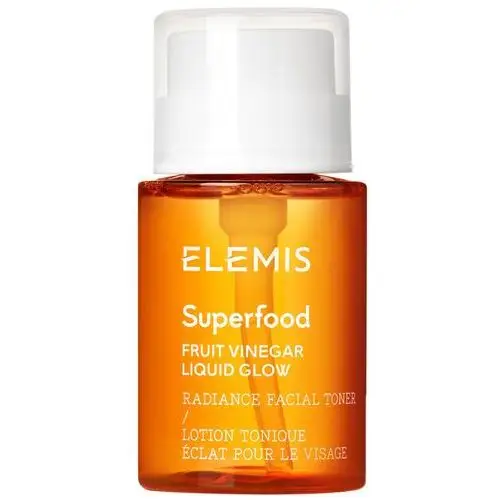 Superfood fruit vinegar liquid glow (145ml) Elemis