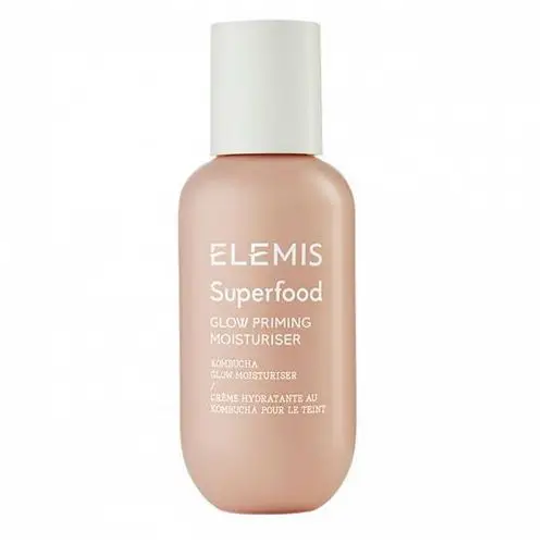 Elemis superfood glow priming moisturiser (60ml)