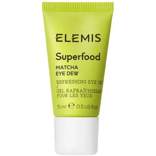 Elemis superfood matcha eye dew (15ml)