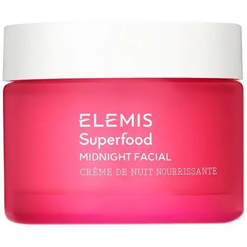 Superfood midnight facial (50ml) Elemis