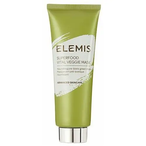 Elemis Superfood Vital Veggie Mask (75ml)