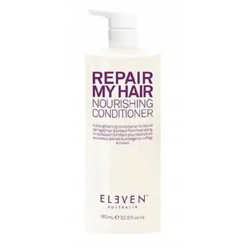 Eleven Australia Odżywka 960ml Repair My Hair