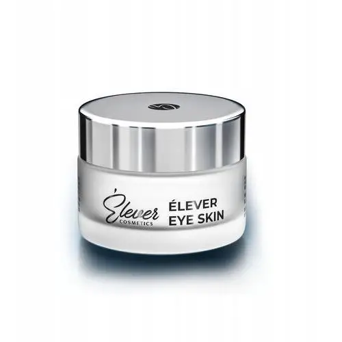 EleverCosmetics EleverEye Skin 30 g Regenerujący krem pod oczy na cienie