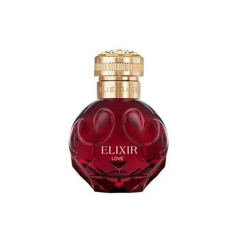 Elie saab elixir love woda perfumowana 50 ml