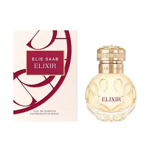 Elie saab elixir woda perfumowana 100 ml